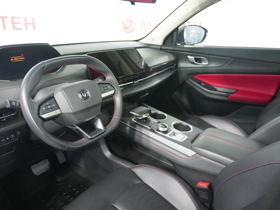 Changan UNI-S (CS55 Plus) Вологда  - изображение 9