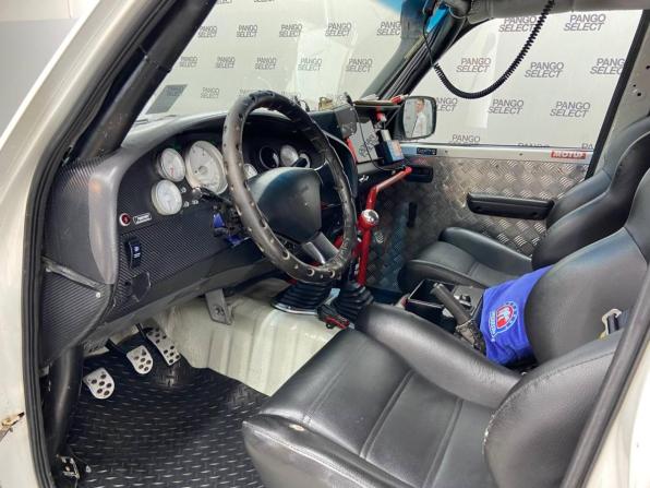 Toyota Land Cruiser 80 Series с пробегом 1991 года, цена 2 990 000 рублей, 153261 км, внедорожник, Автокод Объявления