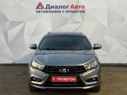 Lada (ВАЗ) Vesta I Набережные Челны  - изображение 18