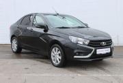 Lada (ВАЗ) Vesta I Нижний Новгород  - изображение 24