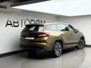 Skoda Kodiaq II Москва  - изображение 32