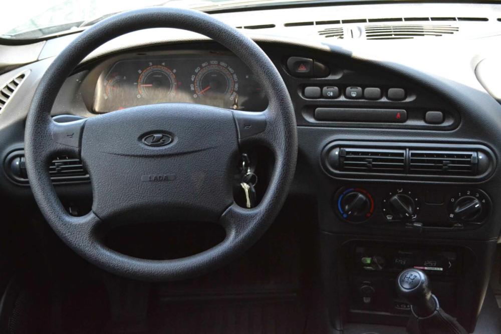 Lada (ВАЗ) Niva Travel I Старый Оскол  - изображение 11