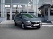 Lada (ВАЗ) Vesta I Курган  - изображение 30