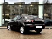Mazda 3 I (BK) Рестайлинг Самара  - изображение 21