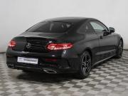 Mercedes-Benz C-Класс IV (W205) Рестайлинг Москва  - изображение 23