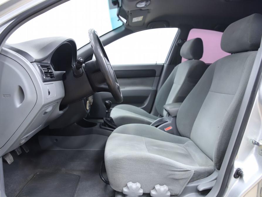 Daewoo Gentra II Уфа  - изображение 10
