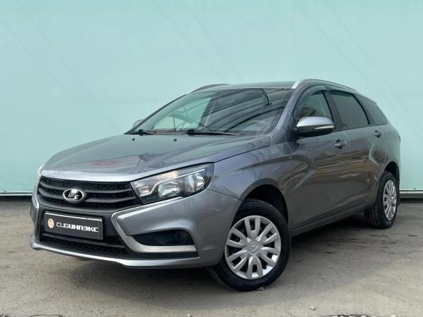Lada (ВАЗ) Vesta I с пробегом 2018 года, цена 975 000 рублей, 94192 км, универсал, Автокод Объявления