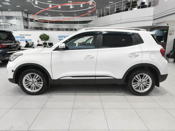 Chery Tiggo 4 I с пробегом 2019 года, цена 1 210 000 рублей, 100270 км, внедорожник, Автокод Объявления