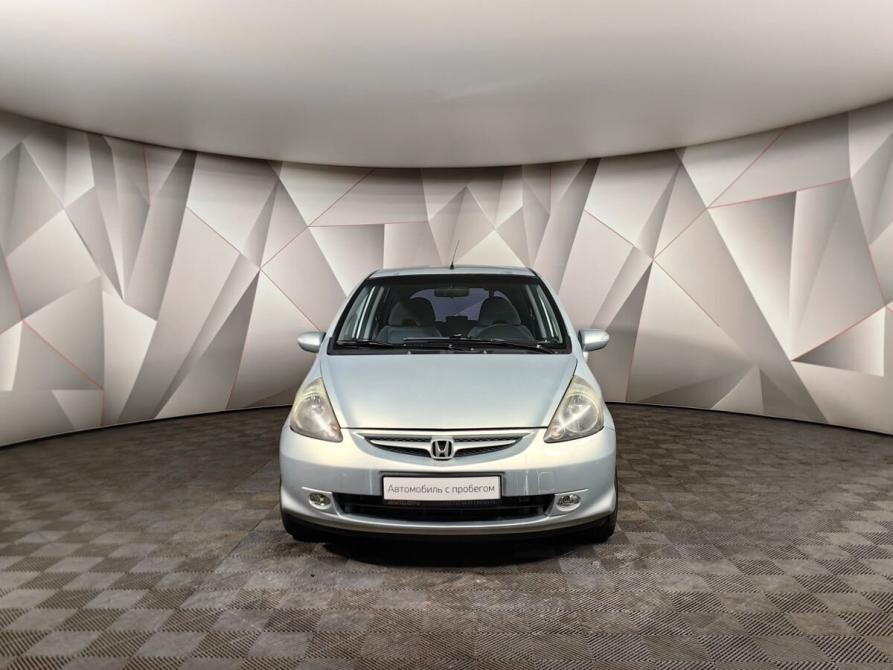 Honda Jazz I Рестайлинг Москва  - изображение 7
