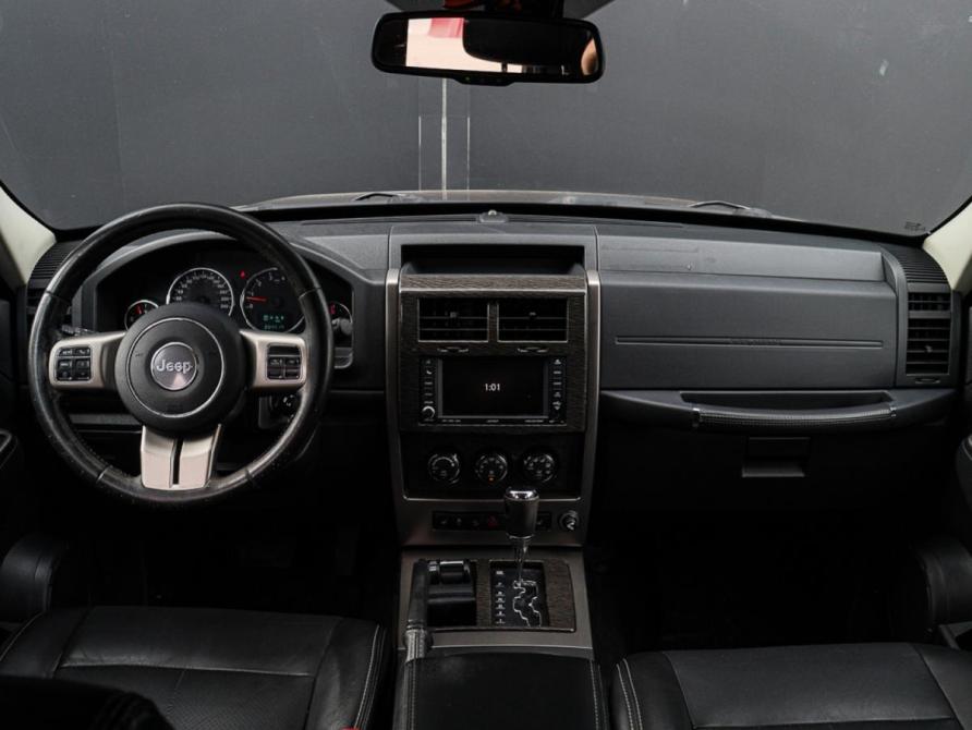 Jeep Cherokee IV (KK) Москва  - изображение 11