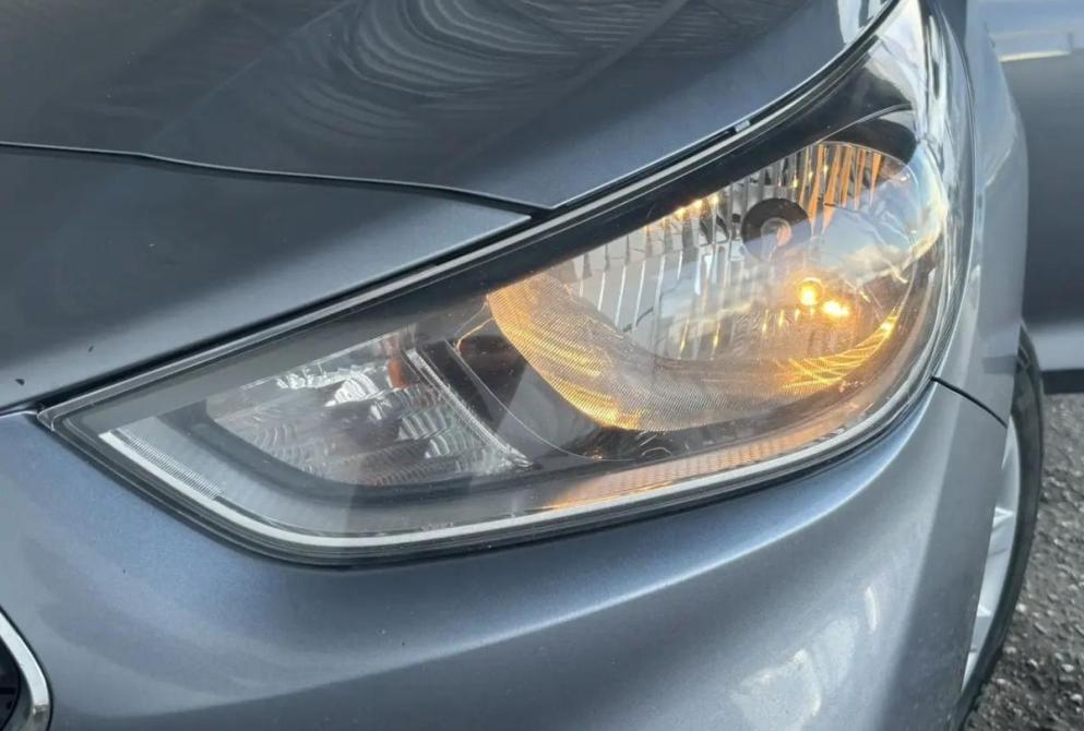 Hyundai Solaris II Киров  - изображение 21
