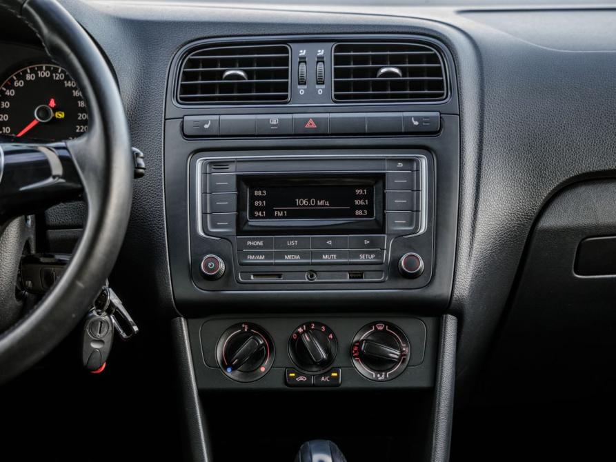 Volkswagen Polo V Рестайлинг Волгоград  - изображение 21
