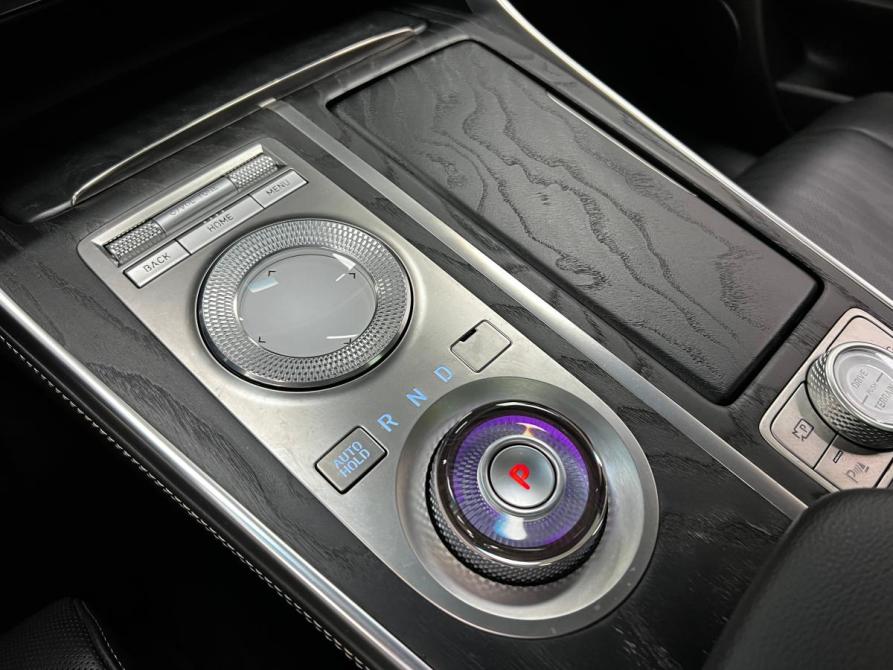 Genesis GV80 I Казань  - изображение 30