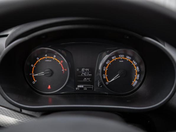 Lada (ВАЗ) Granta I Рестайлинг с пробегом 2021 года, цена 839 000 рублей, 81678 км, лифтбек, Автокод Объявления