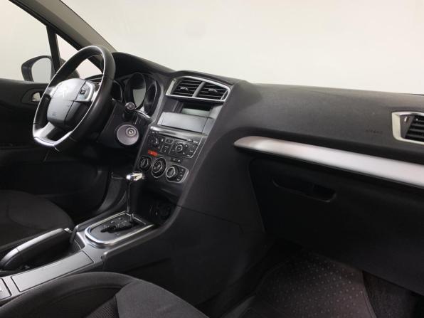Citroen C4 II с пробегом 2013 года, цена 580 000 рублей, 138141 км, седан, Автокод Объявления