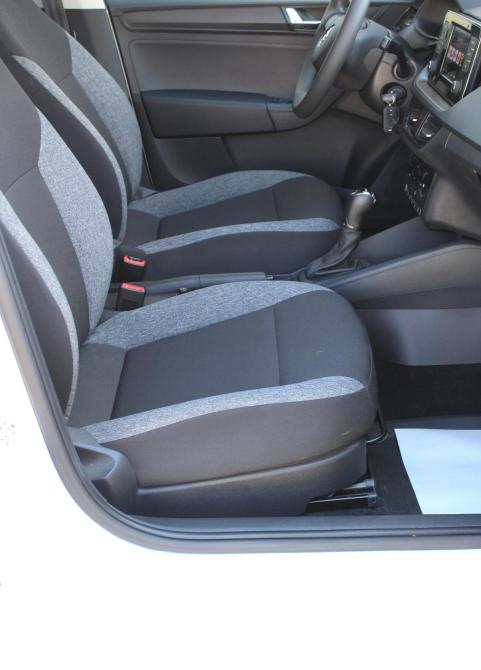 Skoda Rapid II Октябрьский  - изображение 11