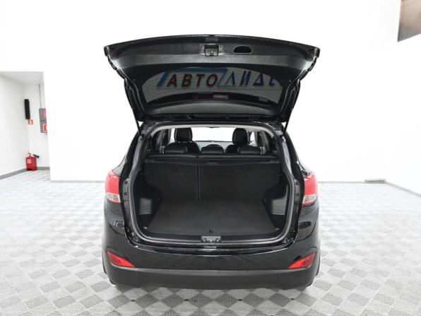 Hyundai ix35 I Рестайлинг с пробегом 2015 года, цена 999 000 рублей, 119885 км, внедорожник, Автокод Объявления