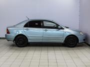 Toyota Corolla IX (E120 E130) Рестайлинг Ростов-на-Дону  - изображение 21