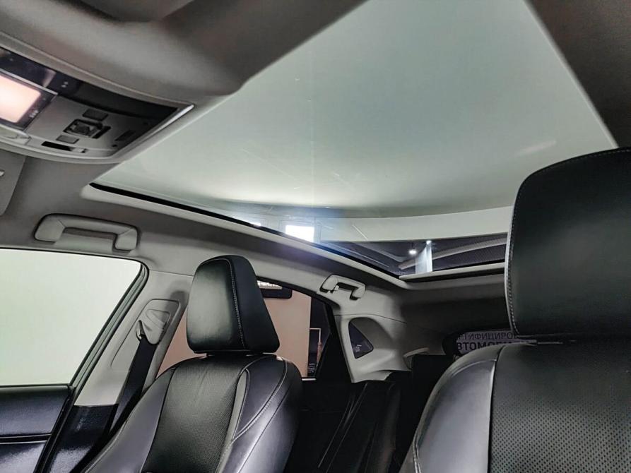Lexus NX I Рестайлинг Уфа  - изображение 30