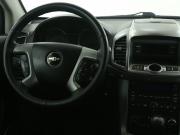 Chevrolet Captiva I Рестайлинг 2 Иваново  - изображение 33