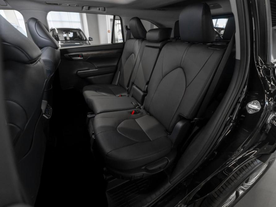 Toyota Highlander IV (XU70) Москва  - изображение 24