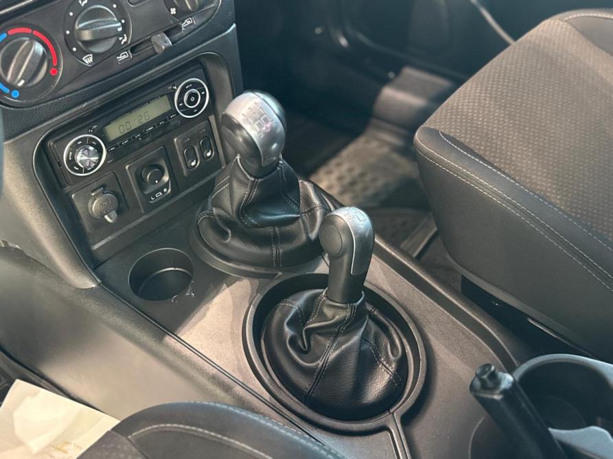 Chevrolet Niva I Рестайлинг Екатеринбург  - изображение 13