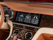 Bentley Continental GT III Москва  - изображение 45