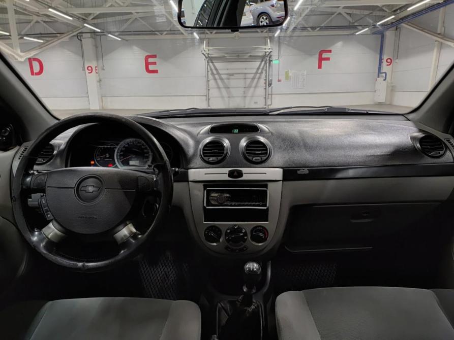 Chevrolet Lacetti I Казань  - изображение 17