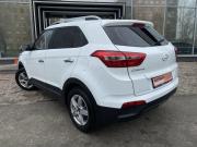 Hyundai Creta I Екатеринбург  - изображение 41