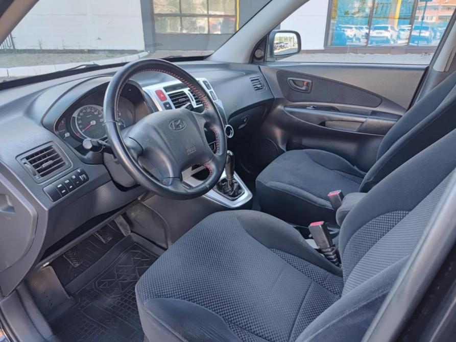 Hyundai Tucson I Йошкар-Ола  - изображение 20