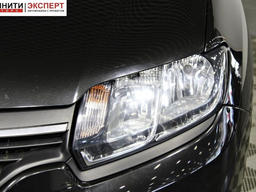Renault Sandero II Белгород  - изображение 9