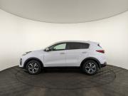 Kia Sportage IV Рестайлинг Москва  - изображение 36