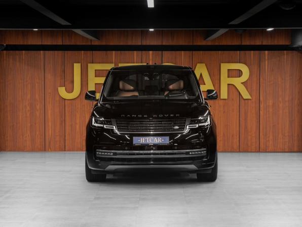 Land Rover Range Rover V с пробегом 2024 года, цена 18 000 000 рублей, 22045 км, внедорожник, Автокод Объявления