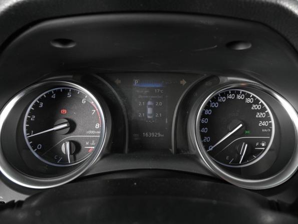 Toyota Camry VIII (XV70) с пробегом 2018 года, цена 2 569 000 рублей, 163929 км, седан, Автокод Объявления