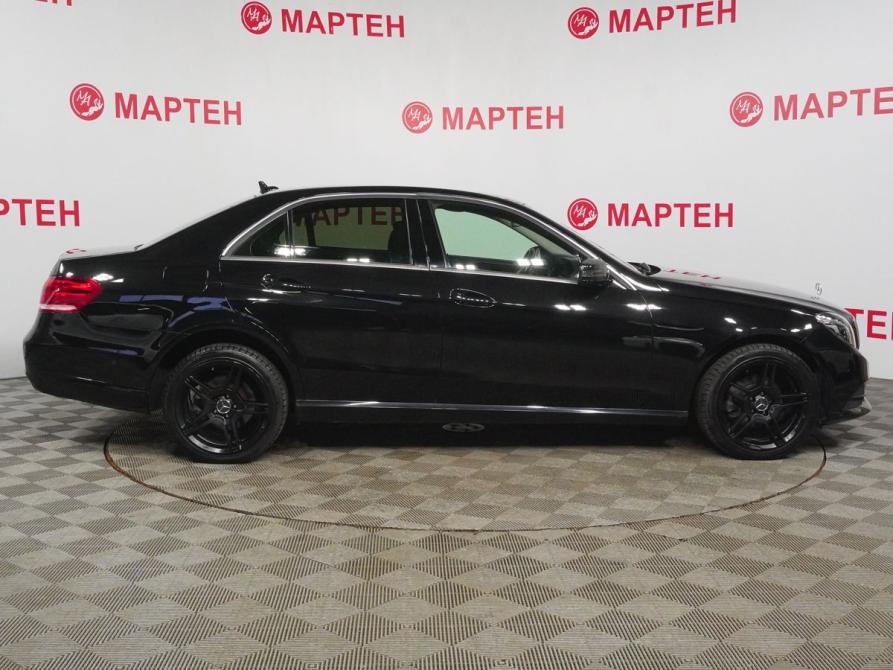 Mercedes-Benz E-Класс IV (W212 S212 C207) Рестайлинг Вологда  - изображение 4