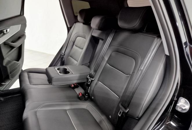 Chery Tiggo 7 Pro Max I с пробегом 2024 года, цена 2 080 000 рублей, 27945 км, внедорожник, Автокод Объявления