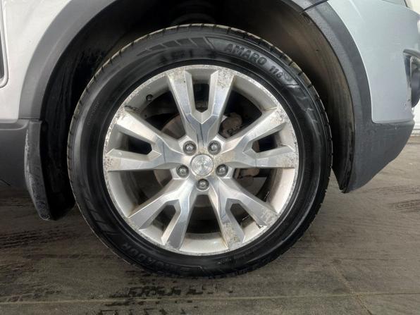 Opel Antara I Рестайлинг с пробегом 2013 года, цена 1 042 000 рублей, 173553 км, внедорожник, Автокод Объявления