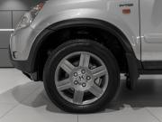 Honda CR-V II Москва  - изображение 42