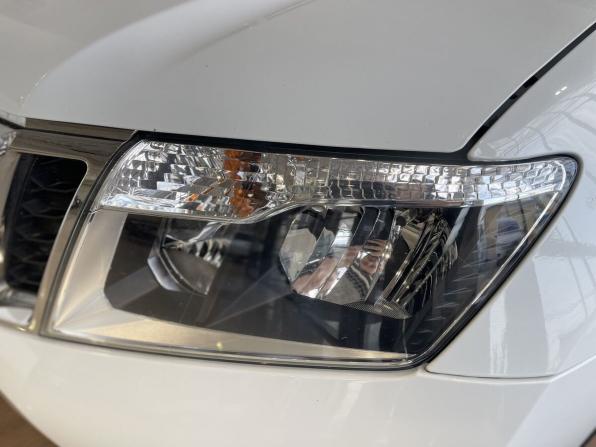 Nissan Terrano III (D10) с пробегом 2016 года, цена 1 350 000 рублей, 93717 км, внедорожник, Автокод Объявления