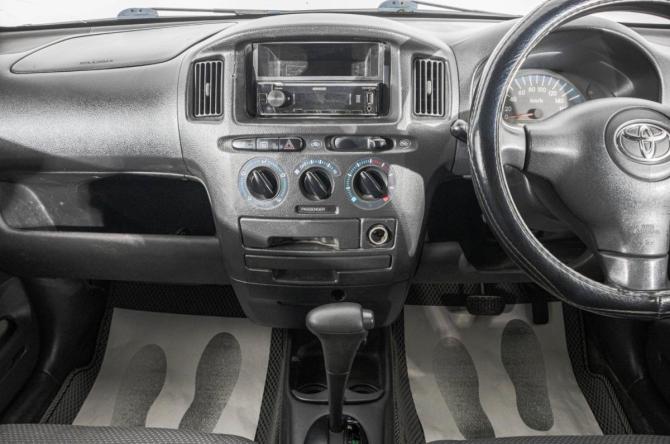 Toyota Succeed I с пробегом 2002 года, цена 399 000 рублей, 388000 км, универсал, Автокод Объявления