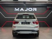BMW X3 II (F25) Рестайлинг Москва  - изображение 32