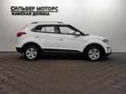 Hyundai Creta I Рестайлинг Пермь  - изображение 21