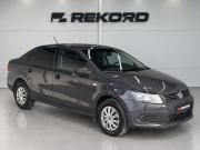 Volkswagen Polo V Уфа  - изображение 17