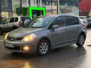 Nissan Tiida I Рестайлинг Пермь  - изображение 8