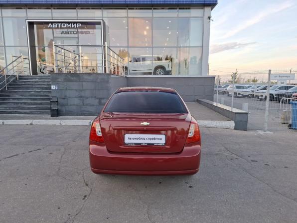 Chevrolet Lacetti I с пробегом 2008 года, цена 465 000 рублей, 199496 км, седан, Автокод Объявления