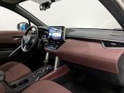 Toyota Corolla Cross I Москва  - изображение 45