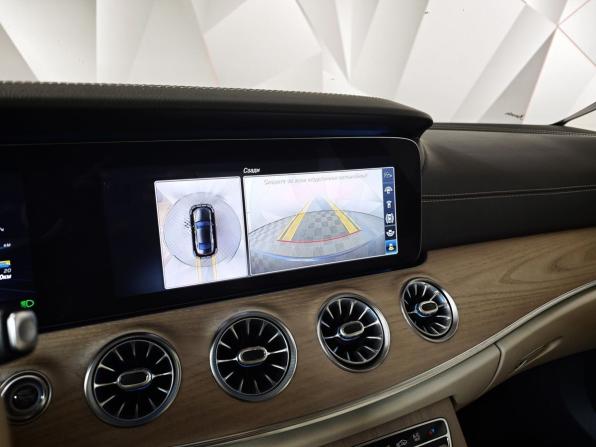 Mercedes-Benz CLS III (C257) с пробегом 2018 года, цена 4 541 000 рублей, 99782 км, седан, Автокод Объявления