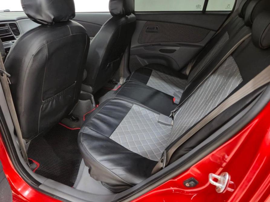 Kia Rio II Альметьевск  - изображение 15