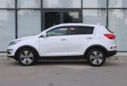 Kia Sportage III Рестайлинг Саратов  - изображение 40