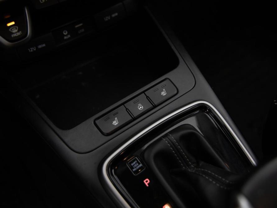 Kia Rio IV Санкт-Петербург  - изображение 15